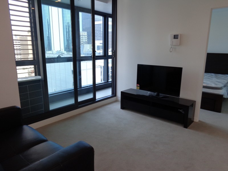 1701/8 Sutherland Street, Melbourne VIC 3000