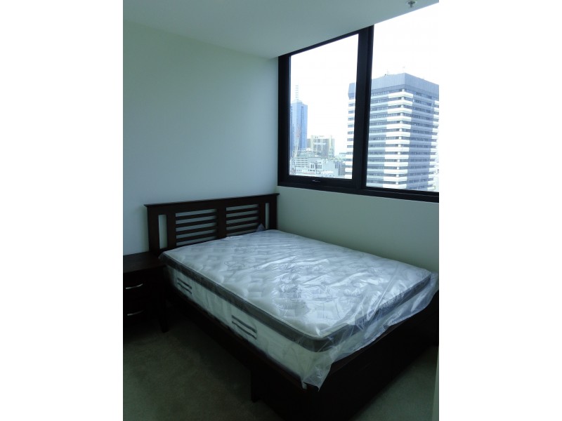 1701/8 Sutherland Street, Melbourne VIC 3000