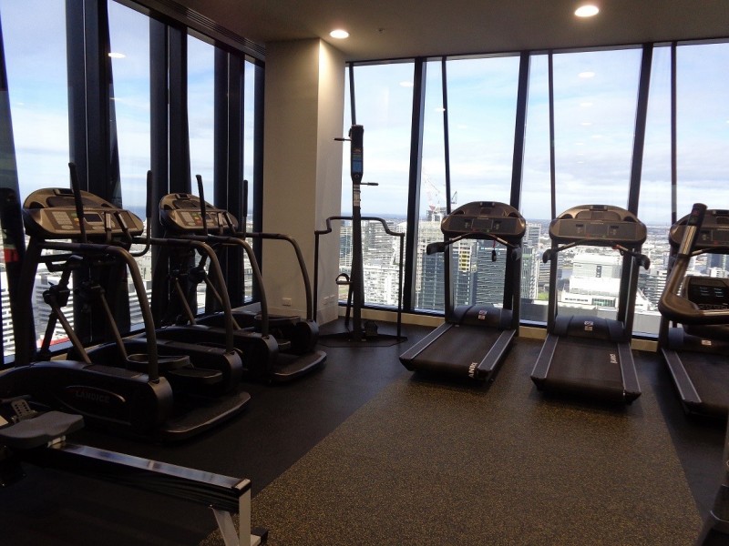 4303/568 Collins Street, Melbourne VIC 3000