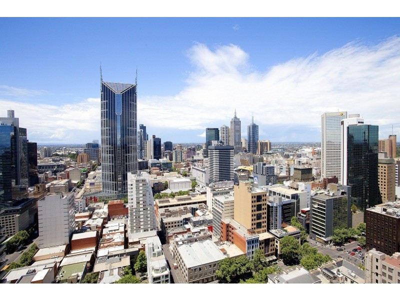 3204/380 Little Lonsdale Street, Melbourne VIC 3000