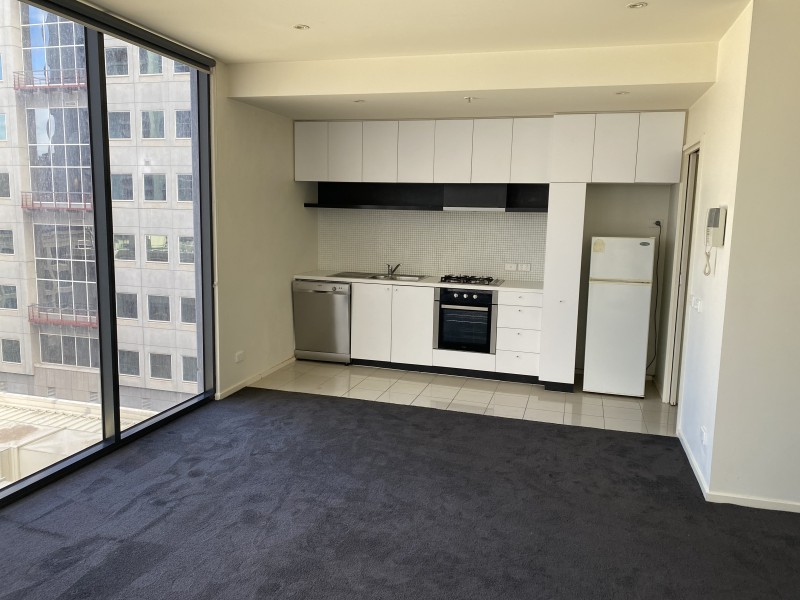 1002/22-40 Wills Street, Melbourne VIC 3000