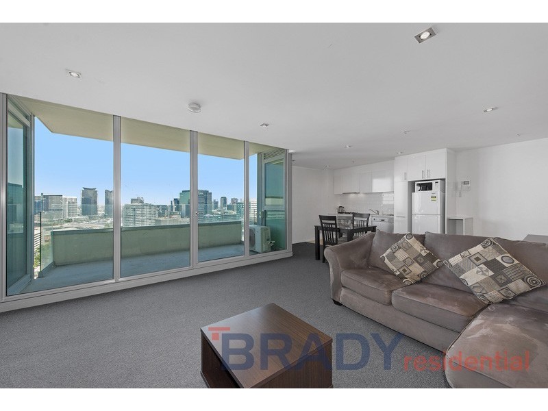 1806/8 Downie Street, Melbourne VIC 3000
