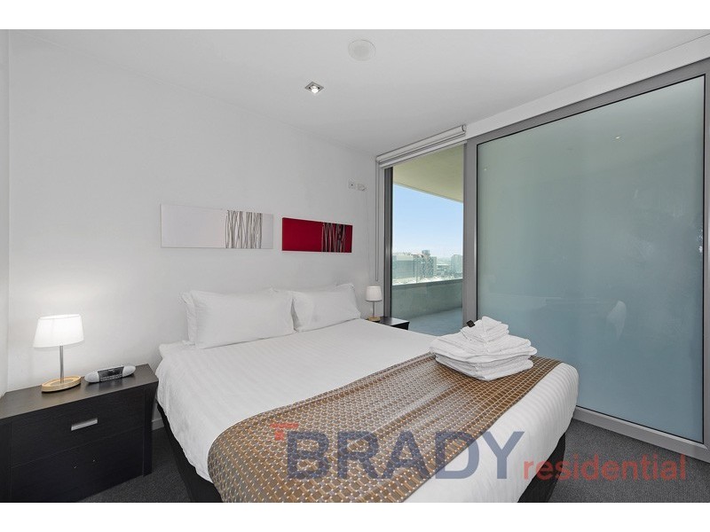 1806/8 Downie Street, Melbourne VIC 3000