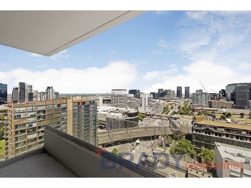 1806/8 Downie Street, Melbourne VIC 3000