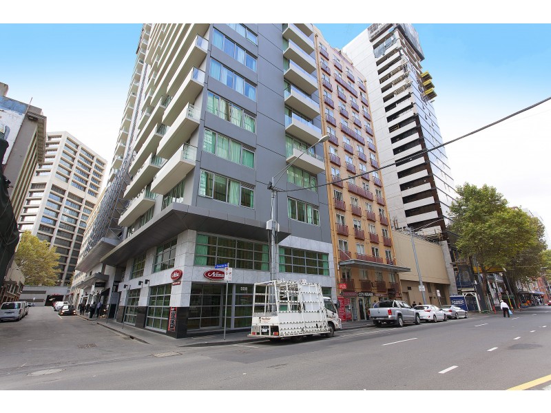 1806/8 Downie Street, Melbourne VIC 3000