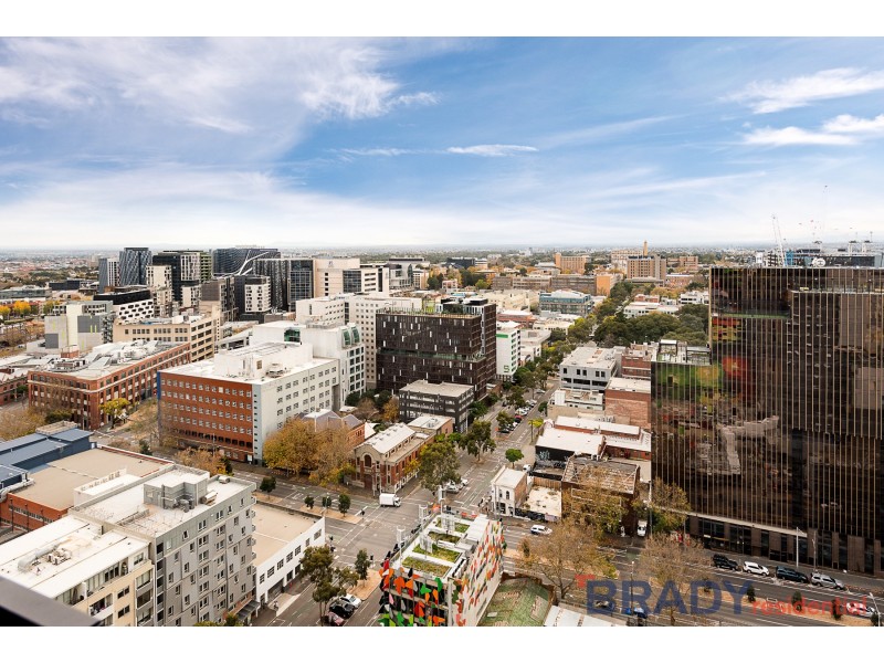 2105/551 Swanston Street, Melbourne VIC 3000