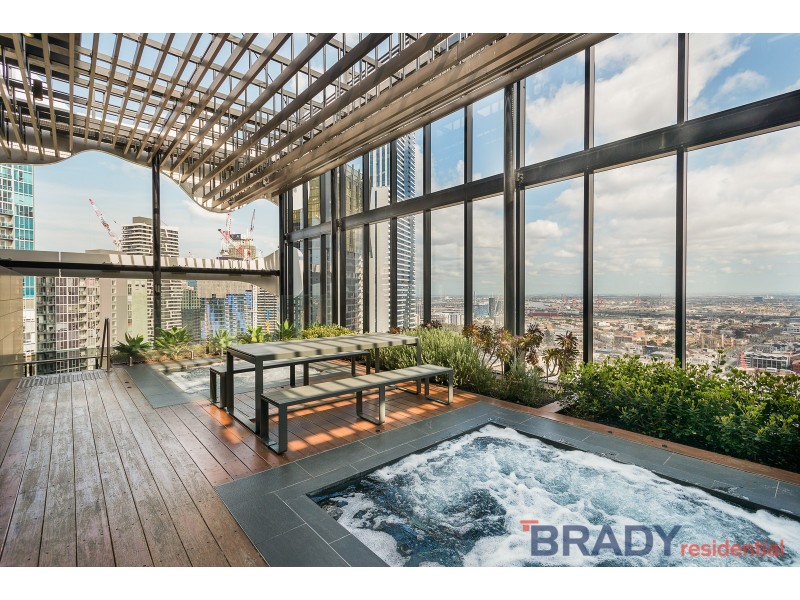2105/551 Swanston Street, Melbourne VIC 3000
