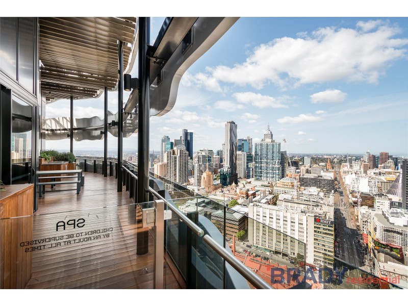 2105/551 Swanston Street, Melbourne VIC 3000