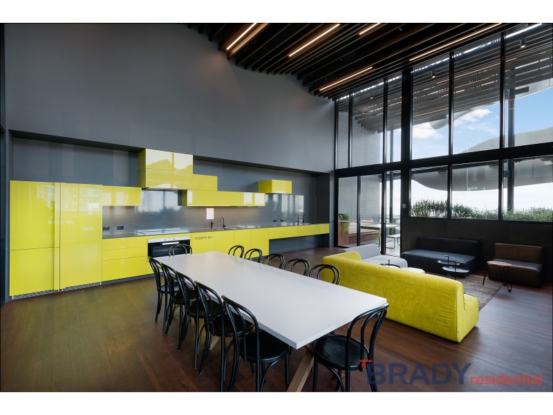 2105/551 Swanston Street, Melbourne VIC 3000
