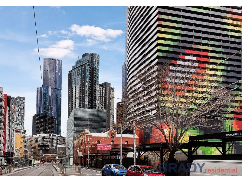 2105/551 Swanston Street, Melbourne VIC 3000