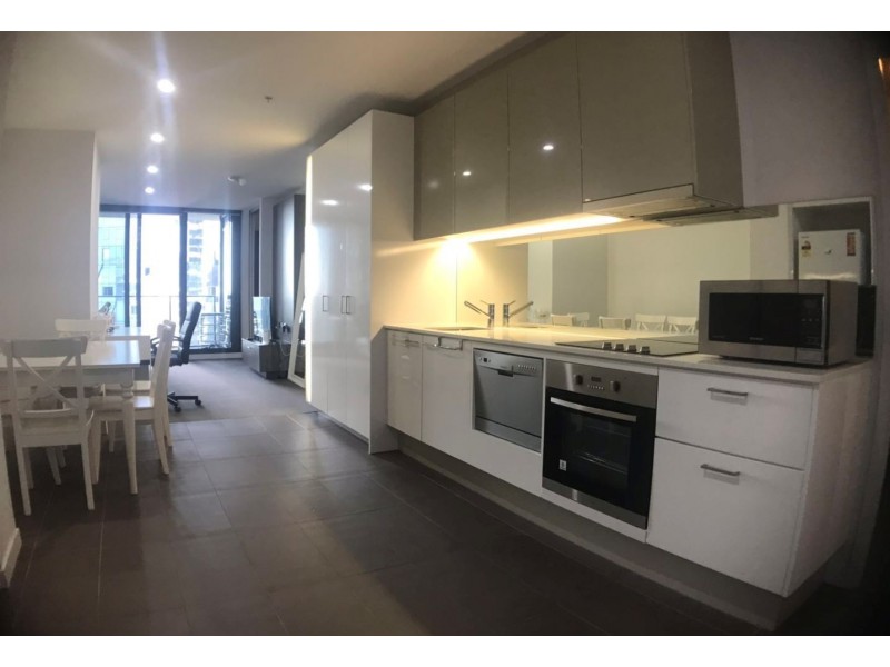 4018/220 Spencer Street, Melbourne VIC 3000