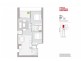 4018/220 Spencer Street, Melbourne VIC 3000 Floorplan