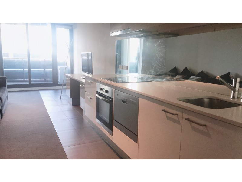 403/220 Spencer Street, Melbourne VIC 3000