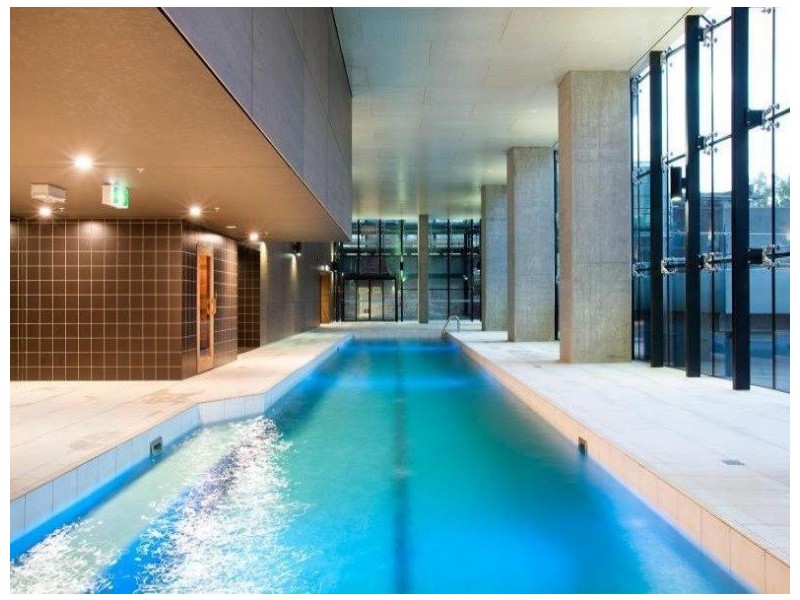 403/220 Spencer Street, Melbourne VIC 3000