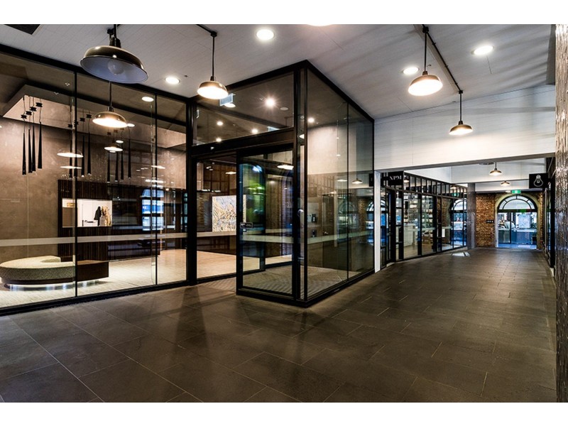 403/220 Spencer Street, Melbourne VIC 3000