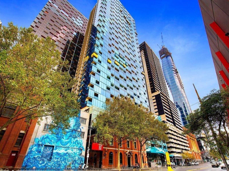 403/220 Spencer Street, Melbourne VIC 3000