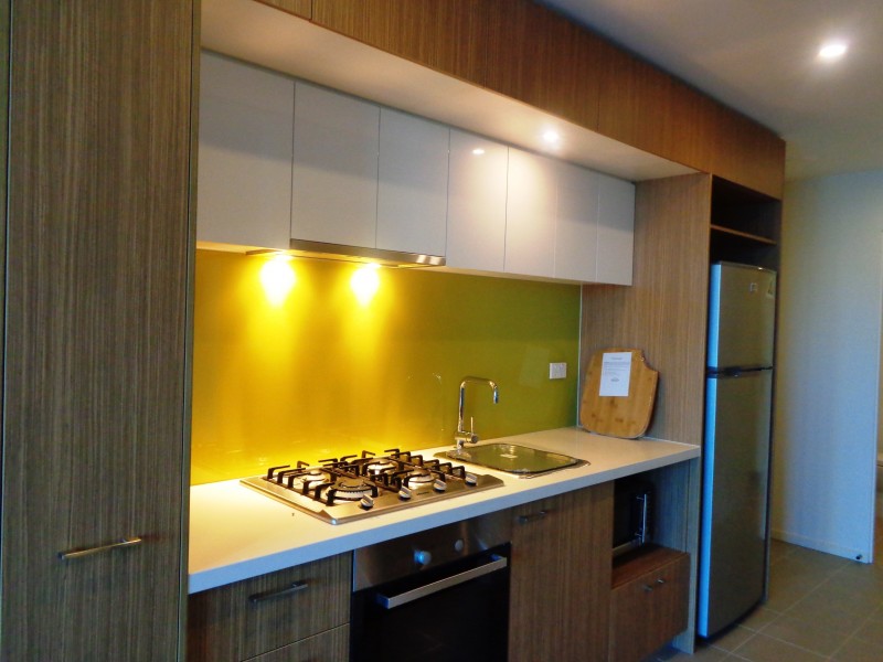 3302/5 Sutherland Street, Melbourne VIC 3000