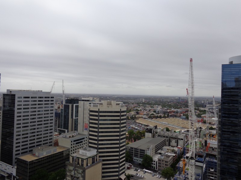 3302/5 Sutherland Street, Melbourne VIC 3000