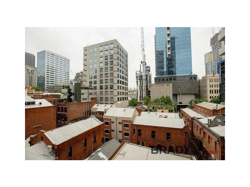 1002/5 Sutherland Street, Melbourne VIC 3000