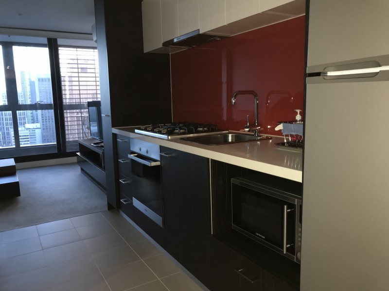 3207/5 Sutherland Street, Melbourne VIC 3000