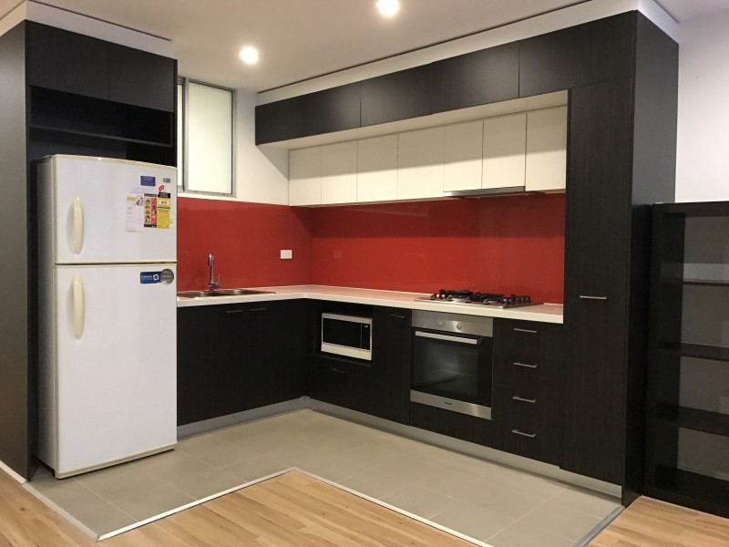 903/8 Sutherland Street, Melbourne VIC 3000