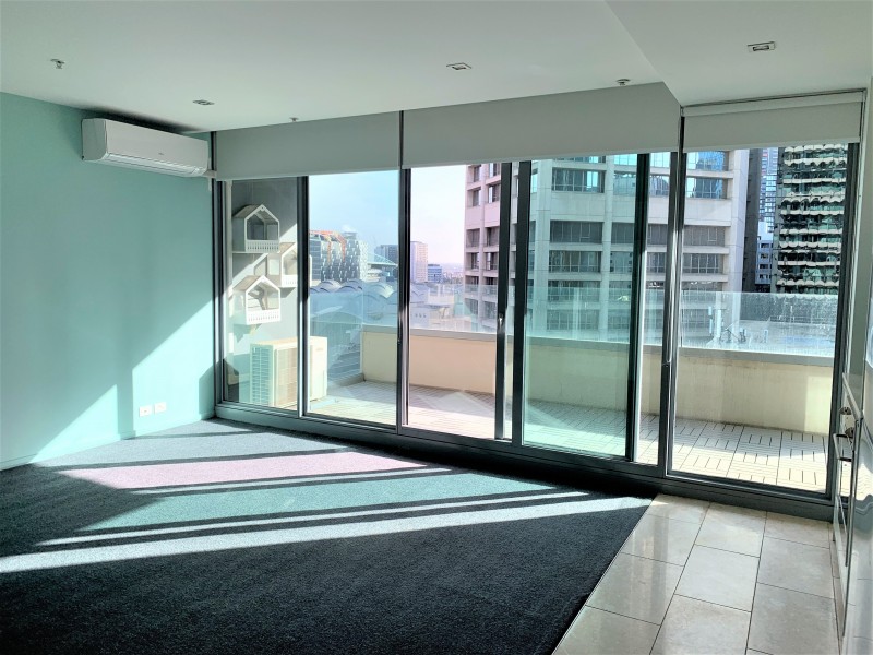 1404/8 Downie Street, Melbourne VIC 3000