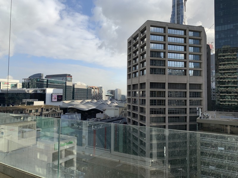 1404/8 Downie Street, Melbourne VIC 3000