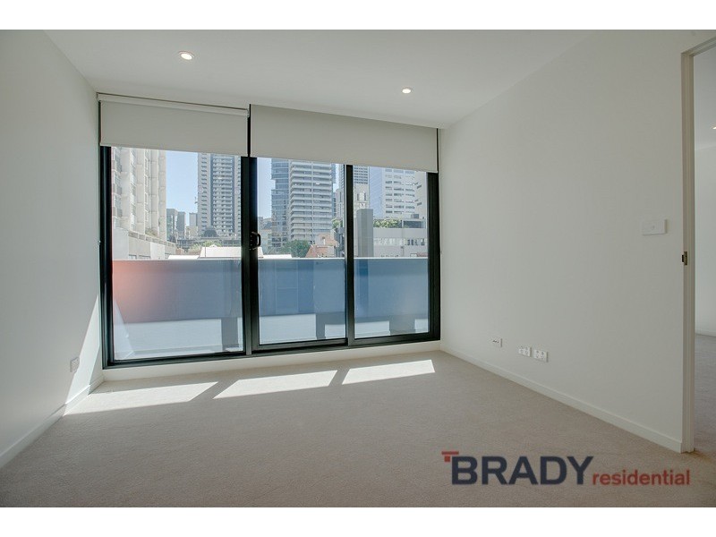 407/8 Sutherland Street, Melbourne VIC 3000