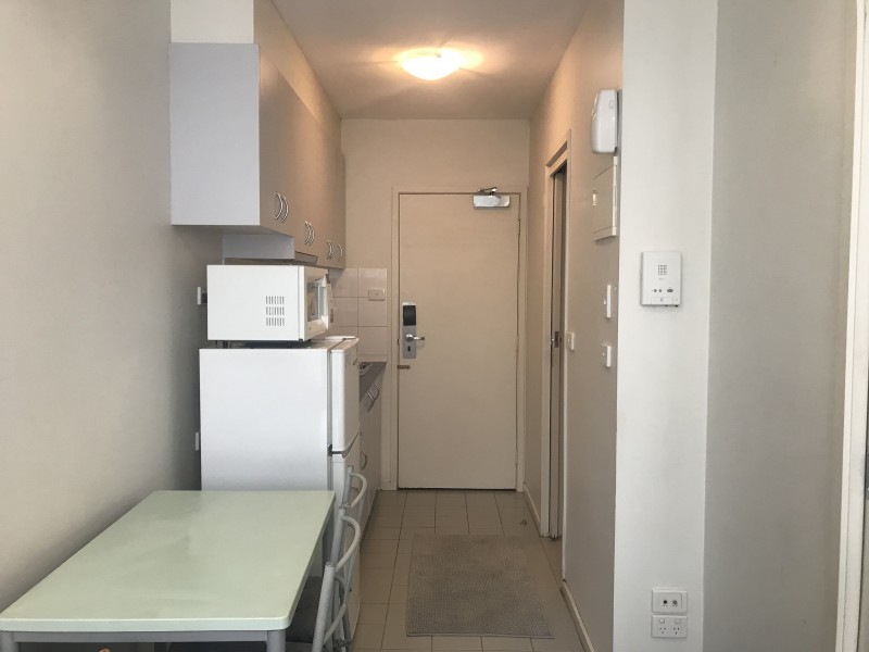 823/488 Swanston Street, Carlton VIC 3053