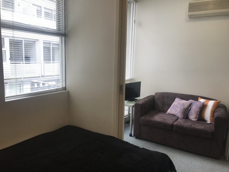 823/488 Swanston Street, Carlton VIC 3053