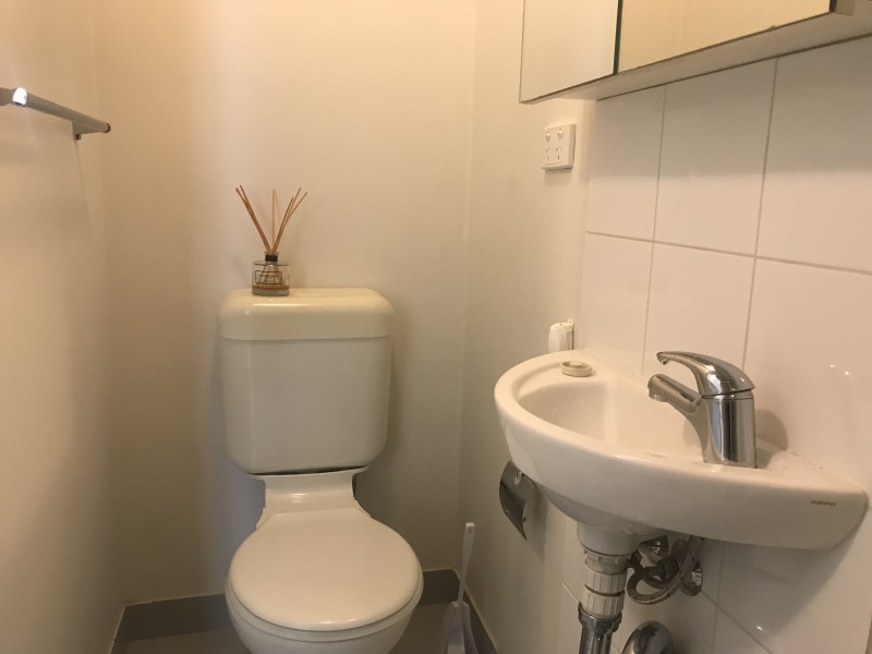 823/488 Swanston Street, Carlton VIC 3053