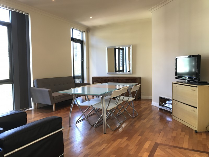 415/406 La Trobe Street, Melbourne VIC 3000