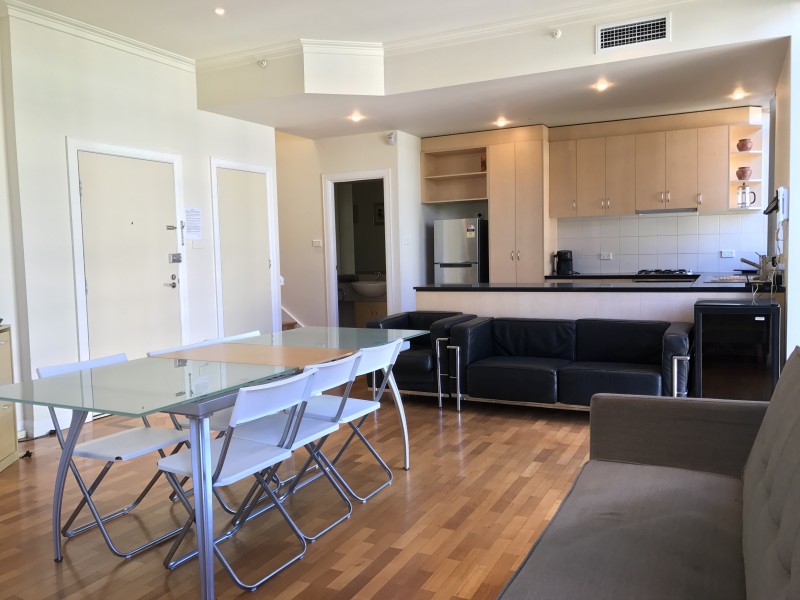 415/406 La Trobe Street, Melbourne VIC 3000