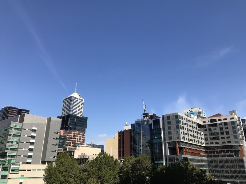 415/406 La Trobe Street, Melbourne VIC 3000