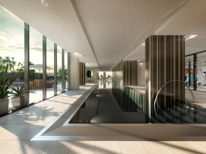 906/9 Waterside Place, Docklands VIC 3008
