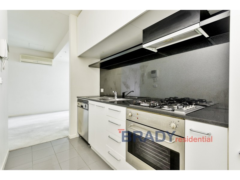 1407/25-33 Wills Street, Melbourne VIC 3000