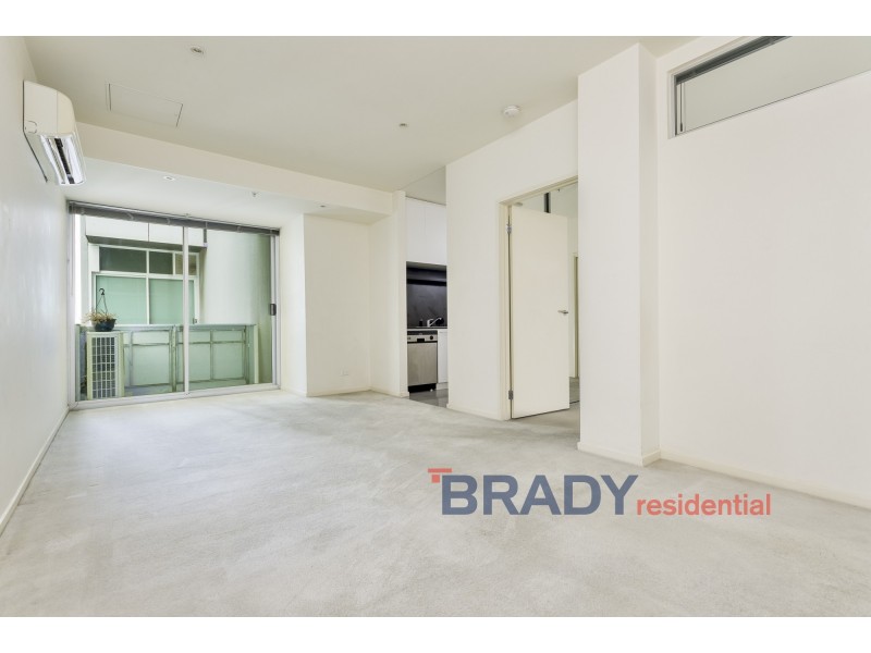 1407/25-33 Wills Street, Melbourne VIC 3000