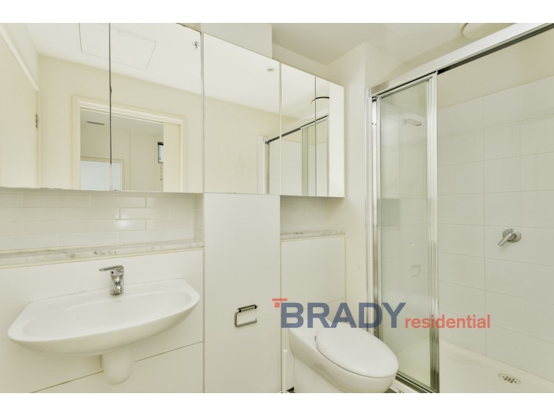 1407/25-33 Wills Street, Melbourne VIC 3000