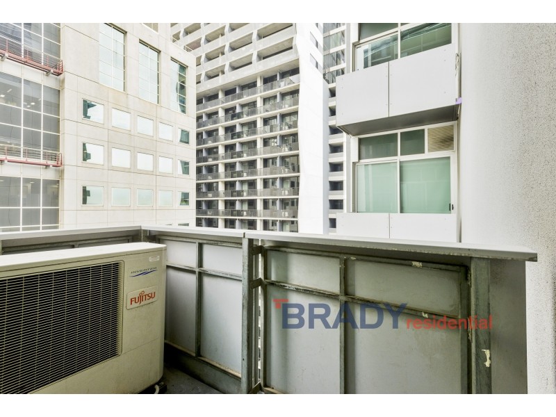 1407/25-33 Wills Street, Melbourne VIC 3000