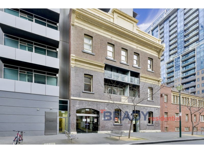 1407/25-33 Wills Street, Melbourne VIC 3000