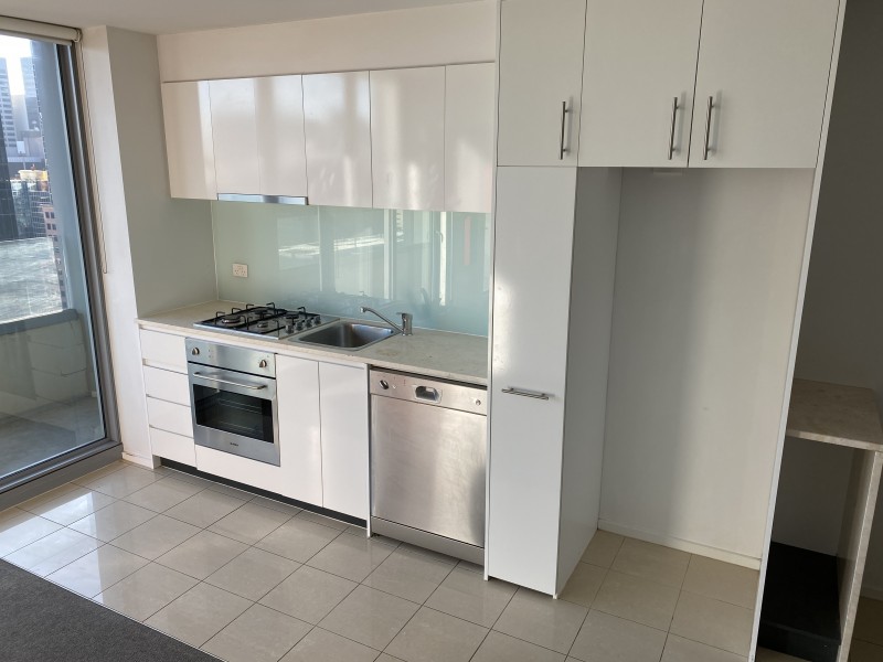 2604/8 Downie Street, Melbourne VIC 3000