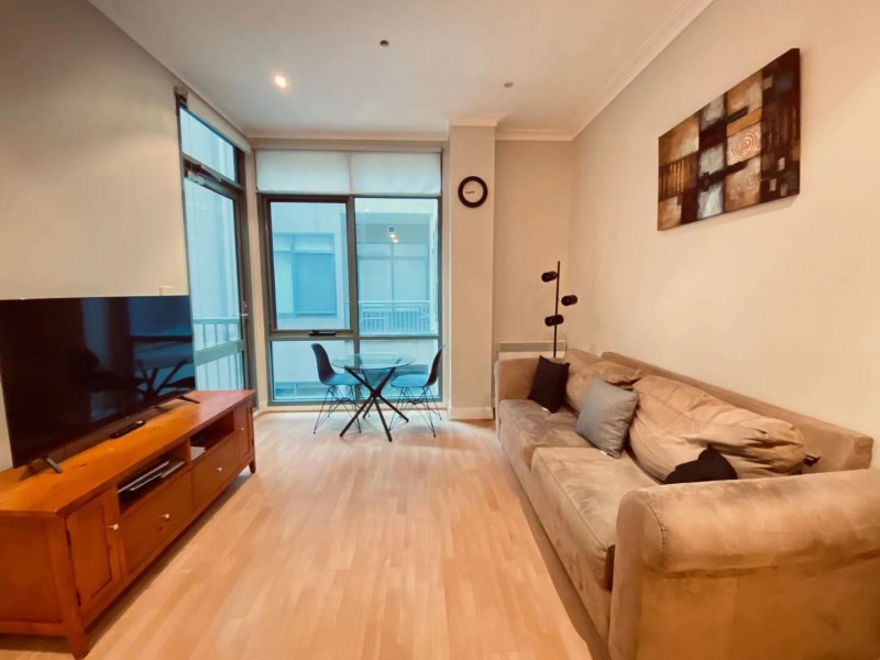 203/402-408 La Trobe Street, Melbourne VIC 3000