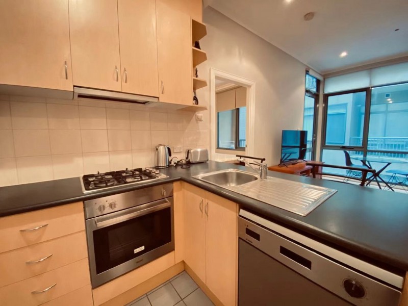 203/402-408 La Trobe Street, Melbourne VIC 3000