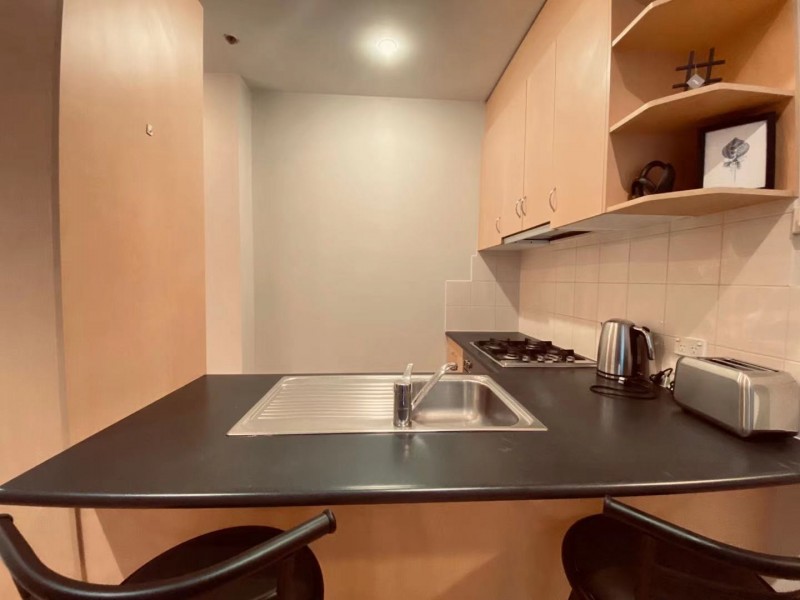 203/402-408 La Trobe Street, Melbourne VIC 3000