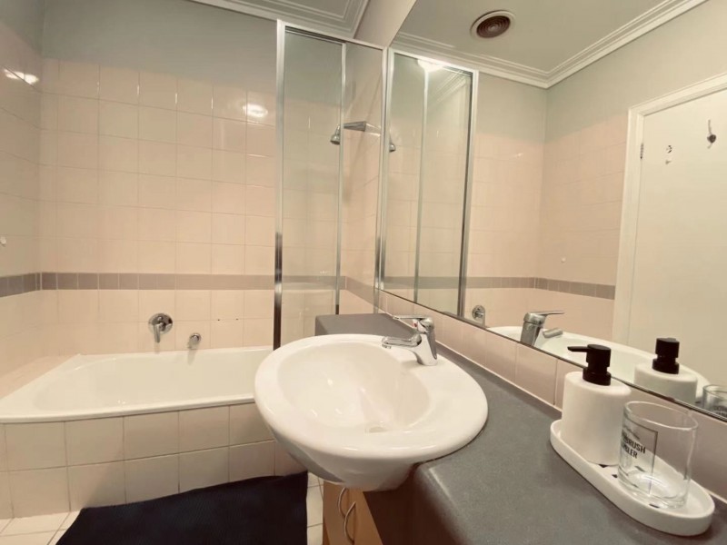 203/402-408 La Trobe Street, Melbourne VIC 3000