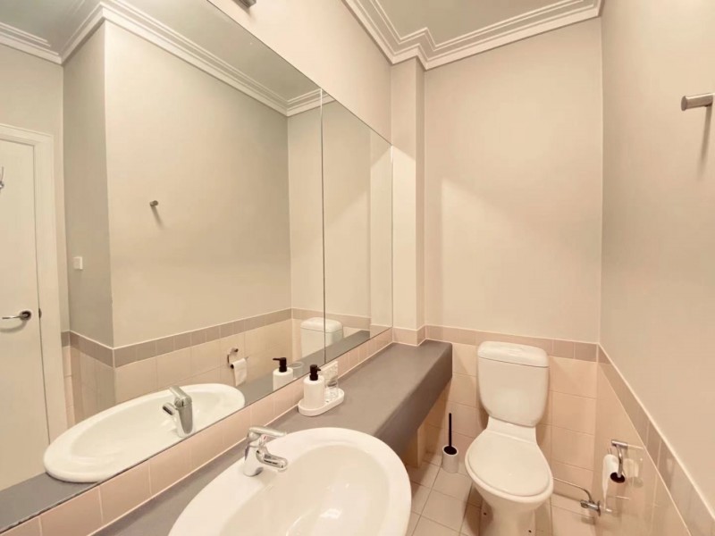 203/402-408 La Trobe Street, Melbourne VIC 3000