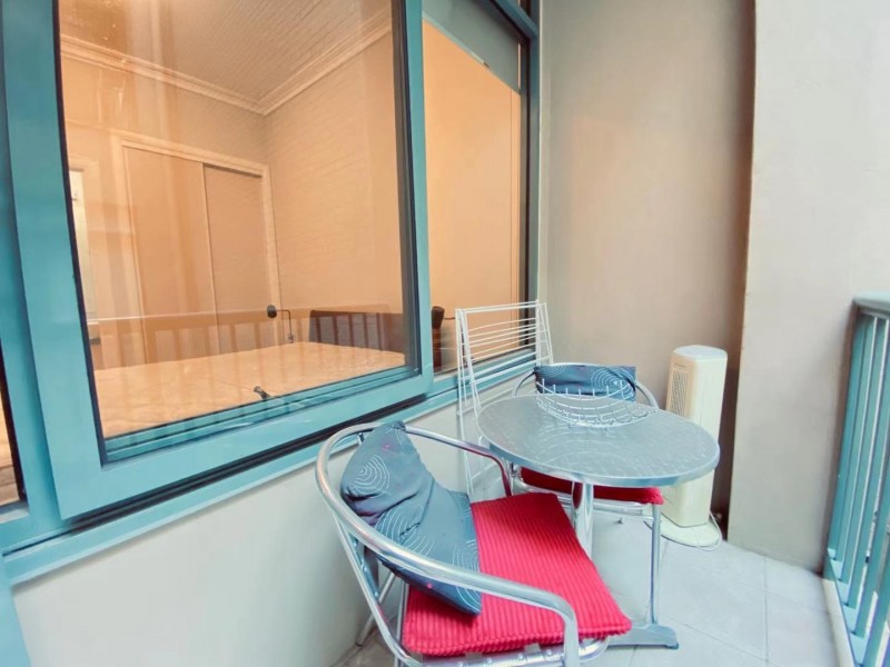 203/402-408 La Trobe Street, Melbourne VIC 3000