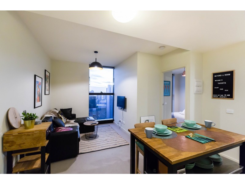 3008/568 Collins Street, Melbourne VIC 3000