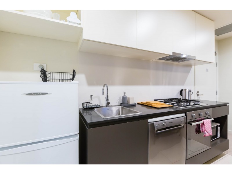 3008/568 Collins Street, Melbourne VIC 3000