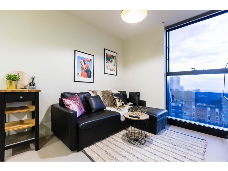 3008/568 Collins Street, Melbourne VIC 3000